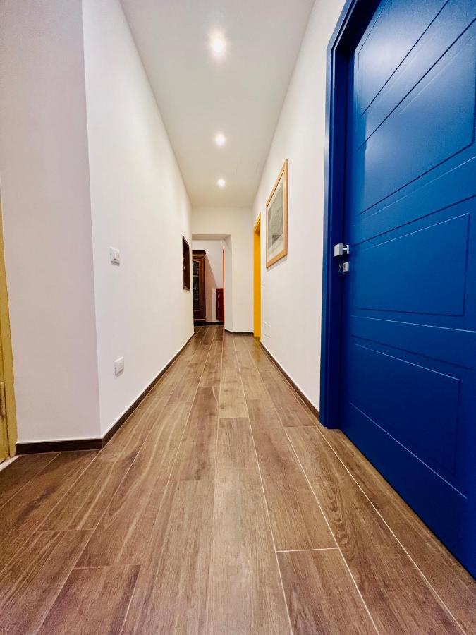 B&B Letterario Palazzo Pistocchi Teramo Dış mekan fotoğraf