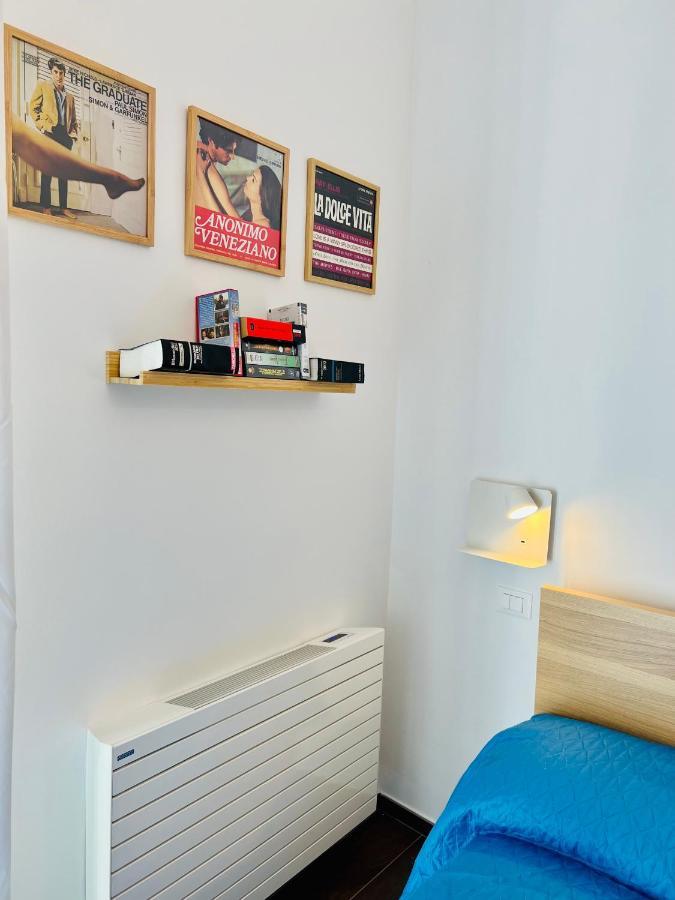 B&B Letterario Palazzo Pistocchi Teramo Dış mekan fotoğraf