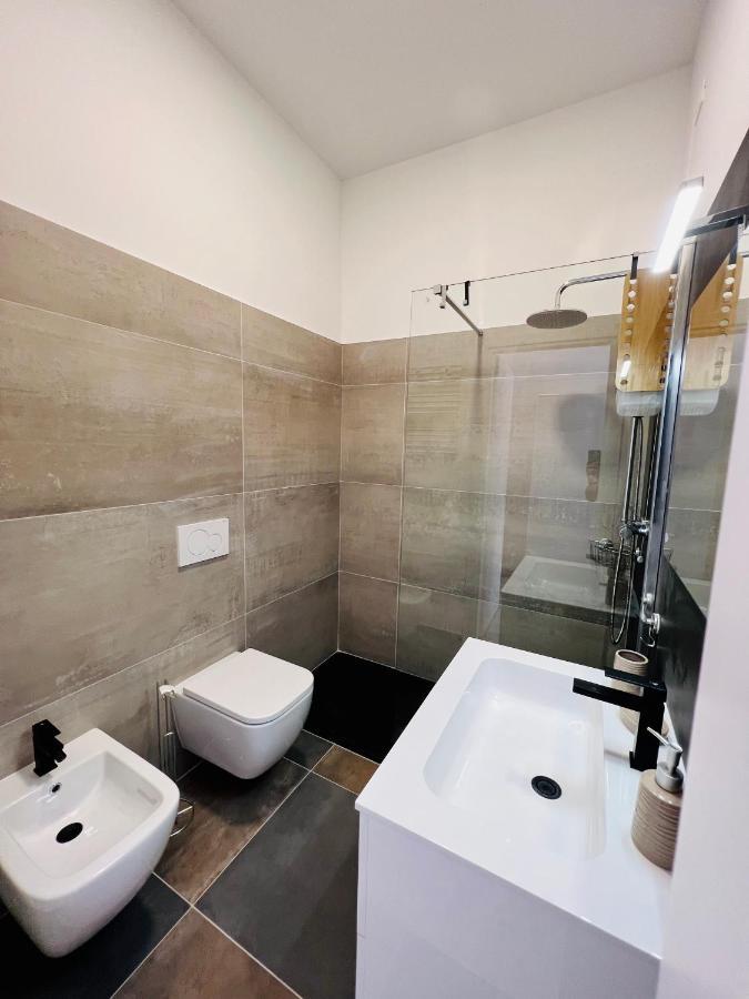 B&B Letterario Palazzo Pistocchi Teramo Dış mekan fotoğraf