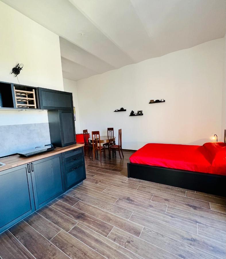 B&B Letterario Palazzo Pistocchi Teramo Dış mekan fotoğraf