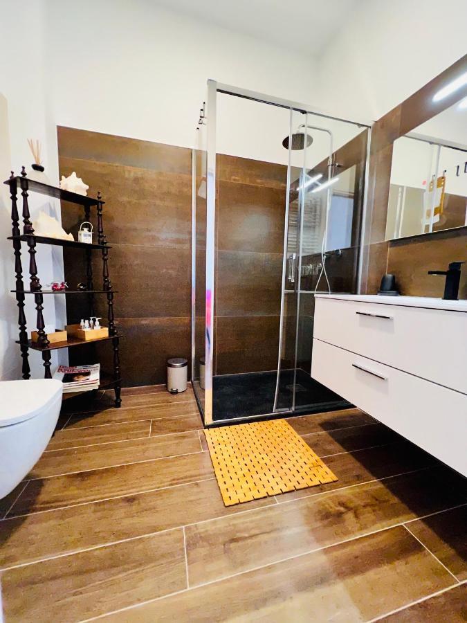 B&B Letterario Palazzo Pistocchi Teramo Dış mekan fotoğraf