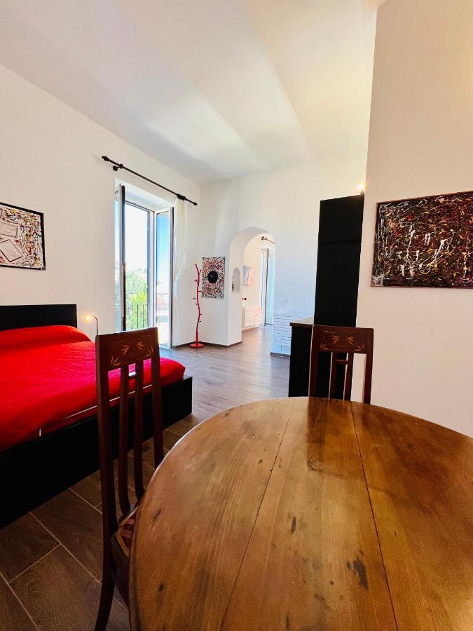 B&B Letterario Palazzo Pistocchi Teramo Dış mekan fotoğraf