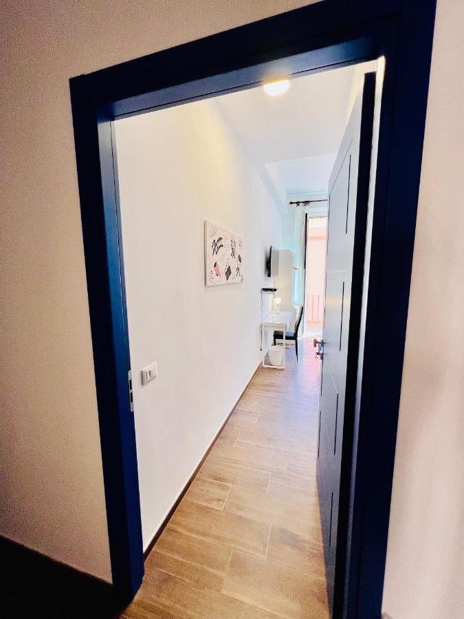 B&B Letterario Palazzo Pistocchi Teramo Dış mekan fotoğraf