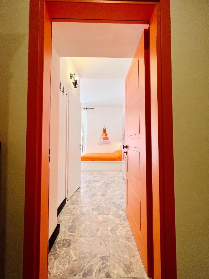 B&B Letterario Palazzo Pistocchi Teramo Dış mekan fotoğraf