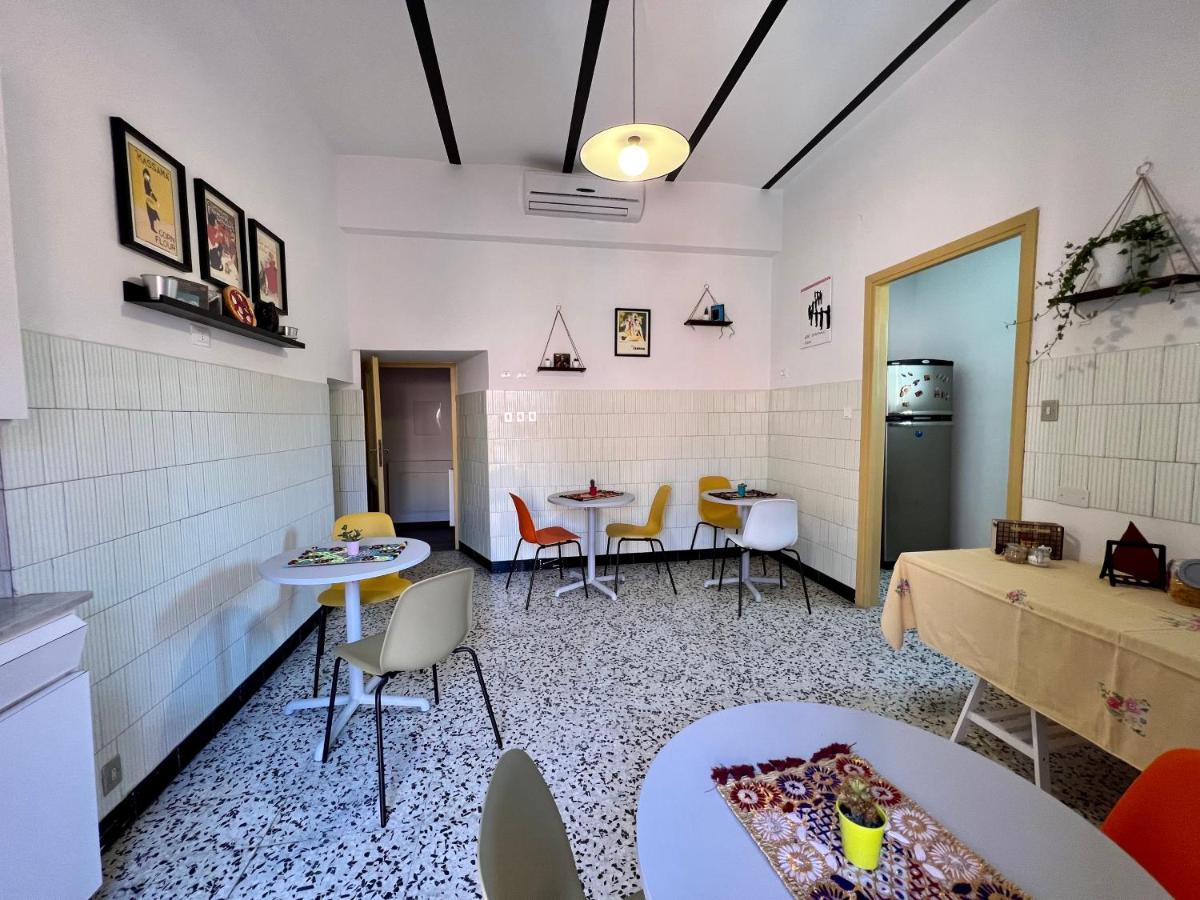 B&B Letterario Palazzo Pistocchi Teramo Dış mekan fotoğraf