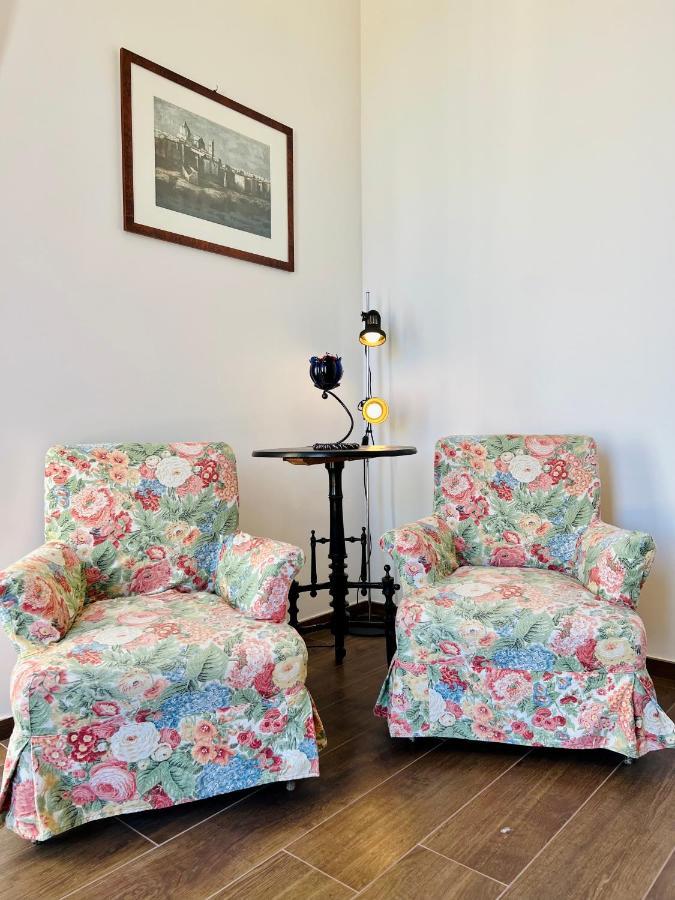 B&B Letterario Palazzo Pistocchi Teramo Dış mekan fotoğraf