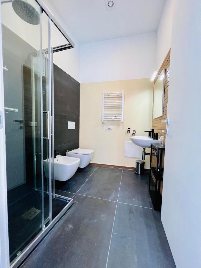 B&B Letterario Palazzo Pistocchi Teramo Dış mekan fotoğraf