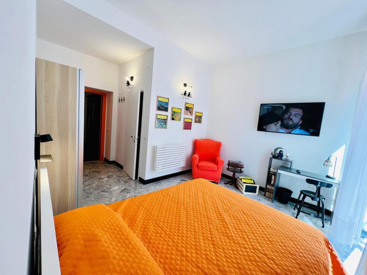 B&B Letterario Palazzo Pistocchi Teramo Dış mekan fotoğraf