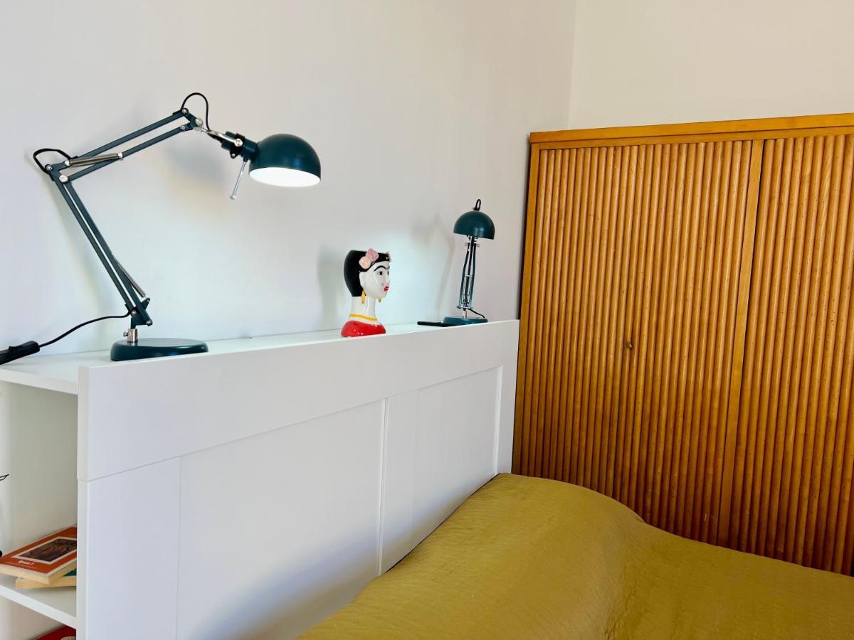 B&B Letterario Palazzo Pistocchi Teramo Dış mekan fotoğraf