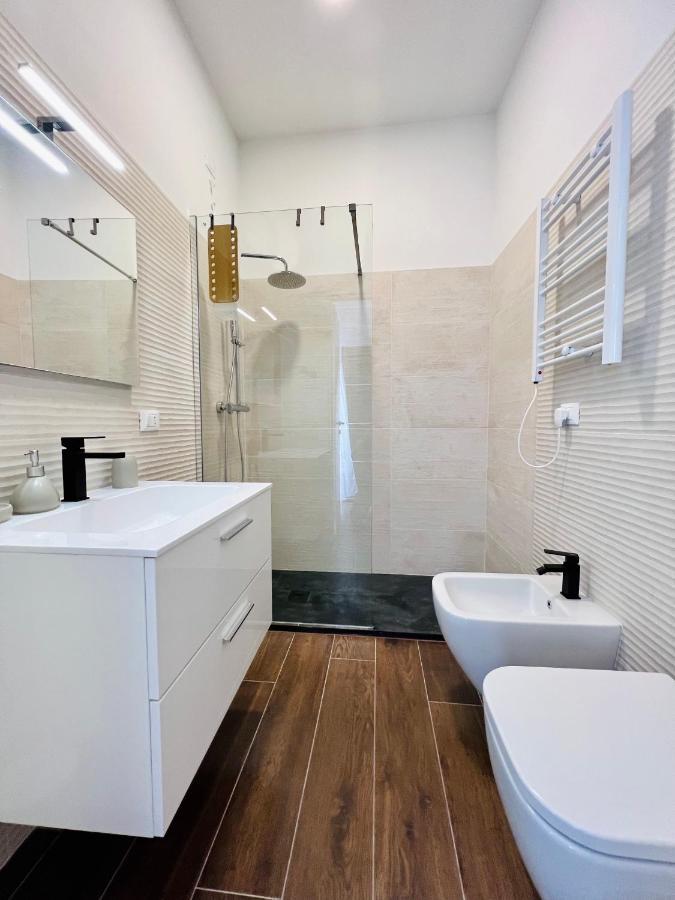 B&B Letterario Palazzo Pistocchi Teramo Dış mekan fotoğraf