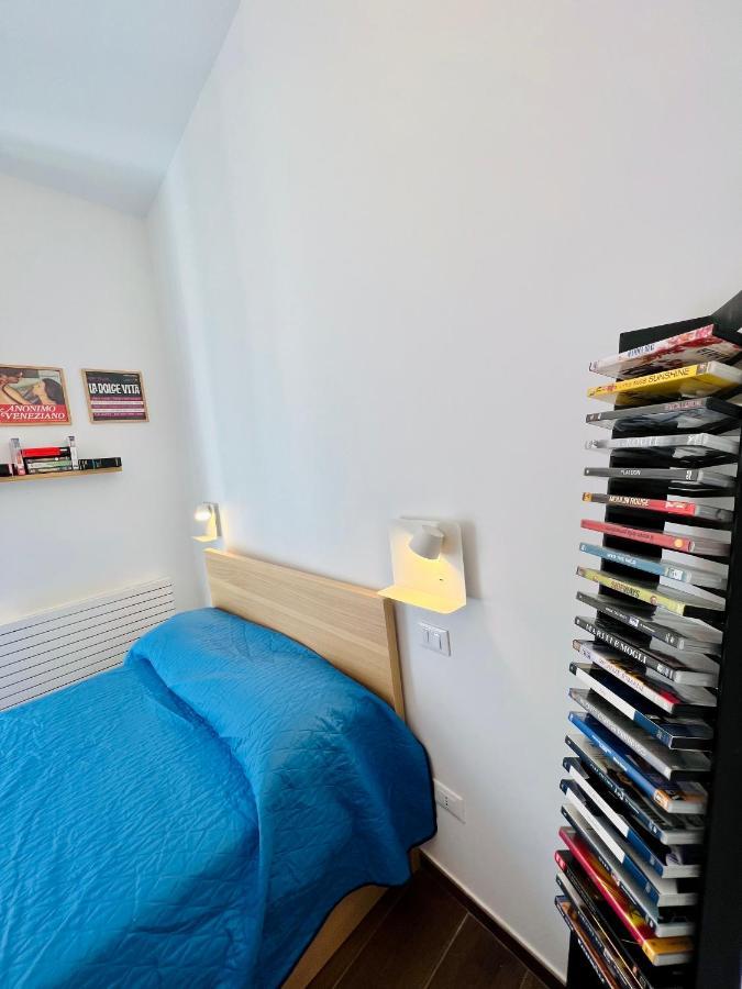 B&B Letterario Palazzo Pistocchi Teramo Dış mekan fotoğraf