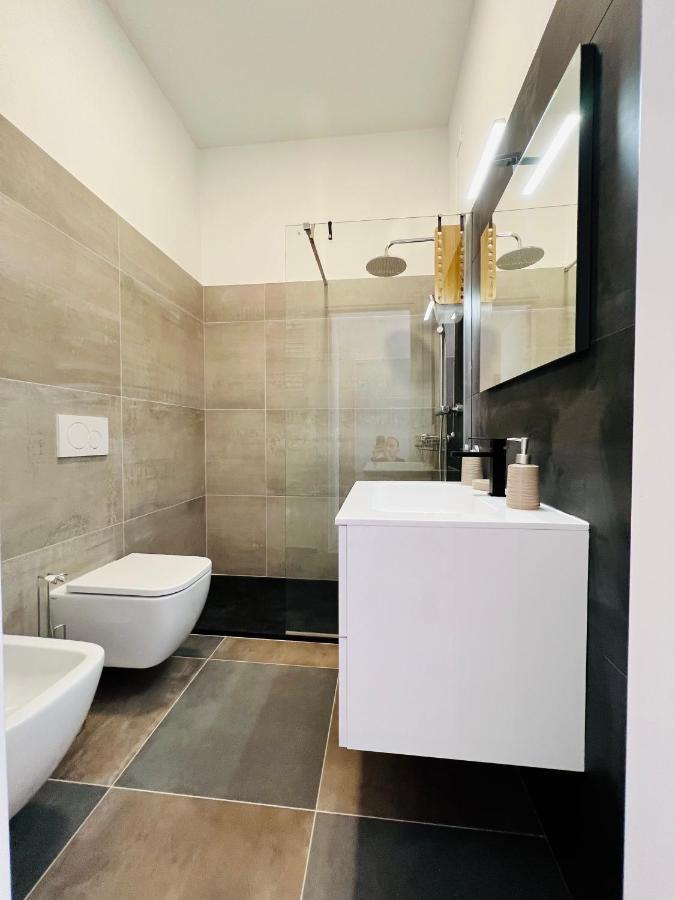 B&B Letterario Palazzo Pistocchi Teramo Dış mekan fotoğraf