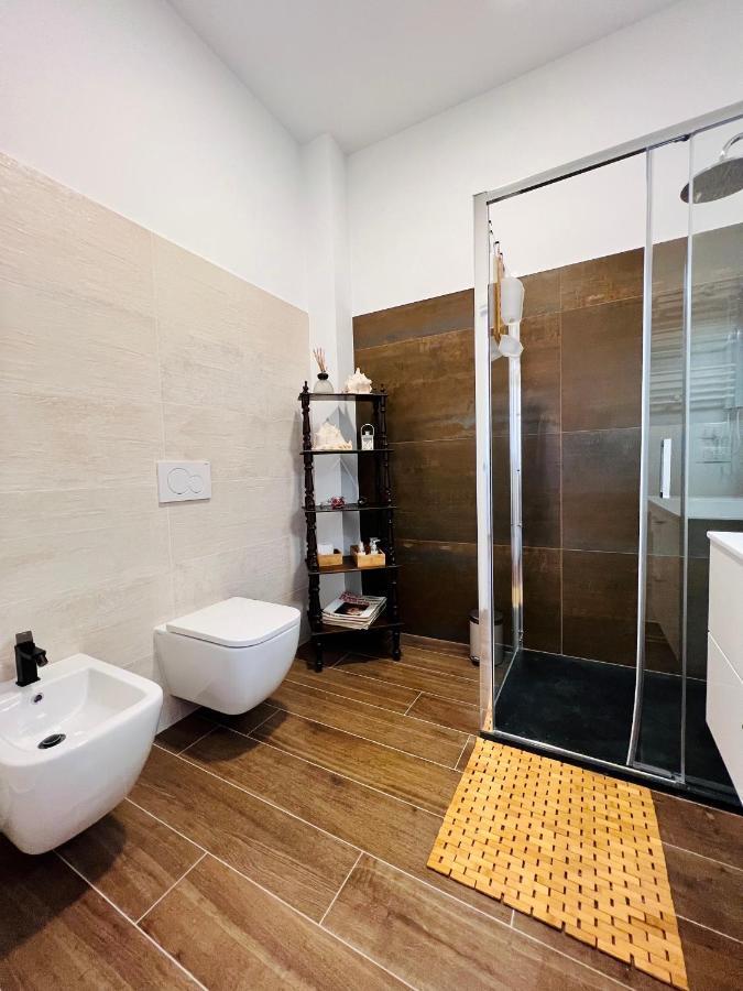 B&B Letterario Palazzo Pistocchi Teramo Dış mekan fotoğraf