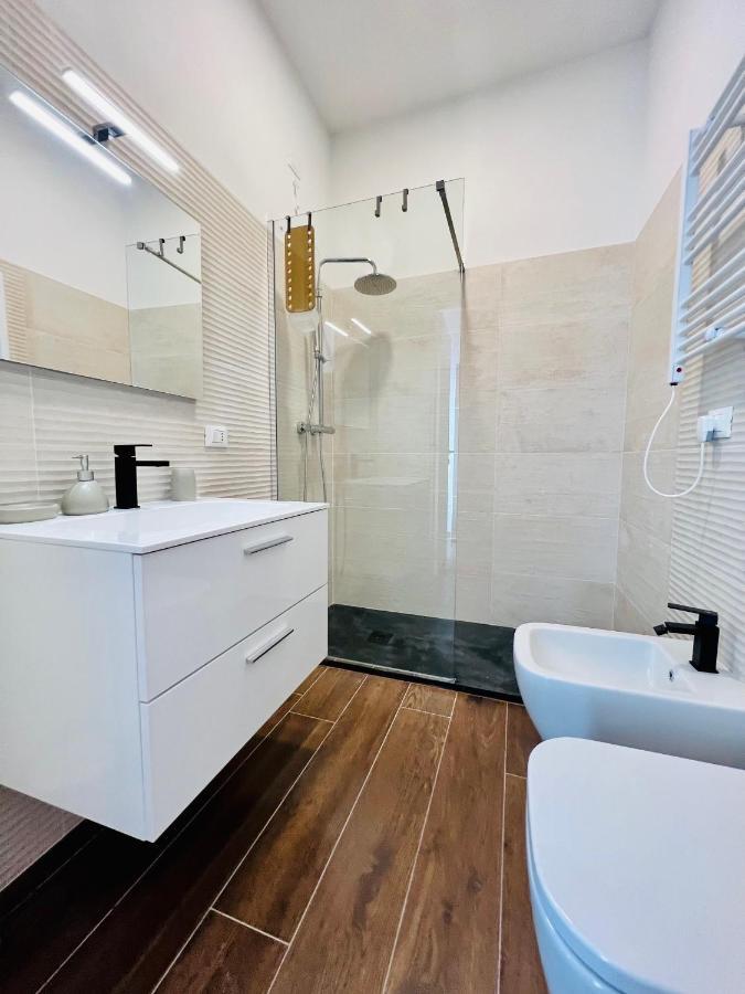 B&B Letterario Palazzo Pistocchi Teramo Dış mekan fotoğraf