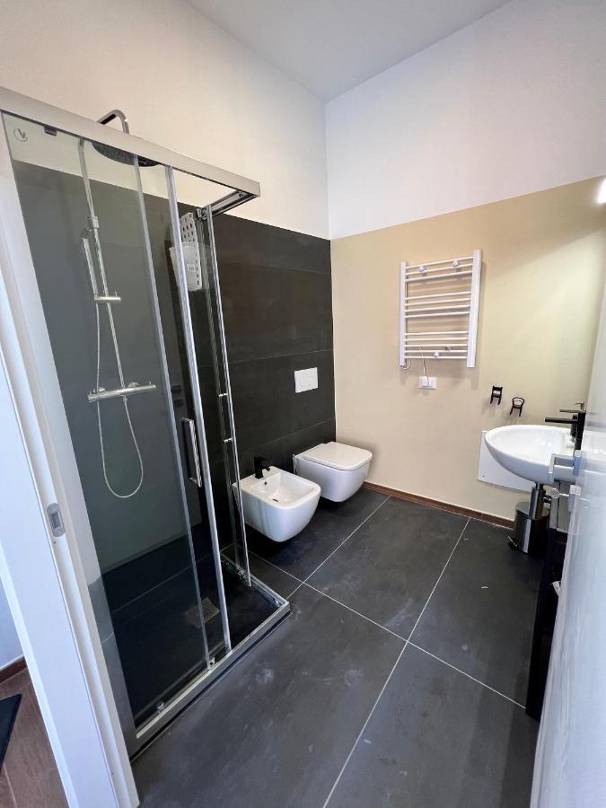 B&B Letterario Palazzo Pistocchi Teramo Dış mekan fotoğraf