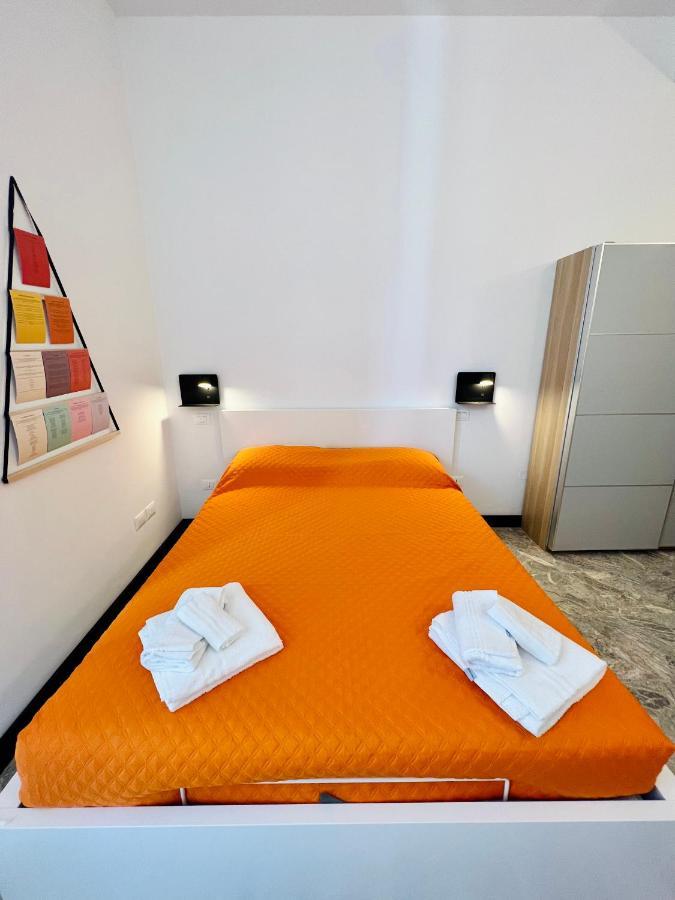 B&B Letterario Palazzo Pistocchi Teramo Dış mekan fotoğraf