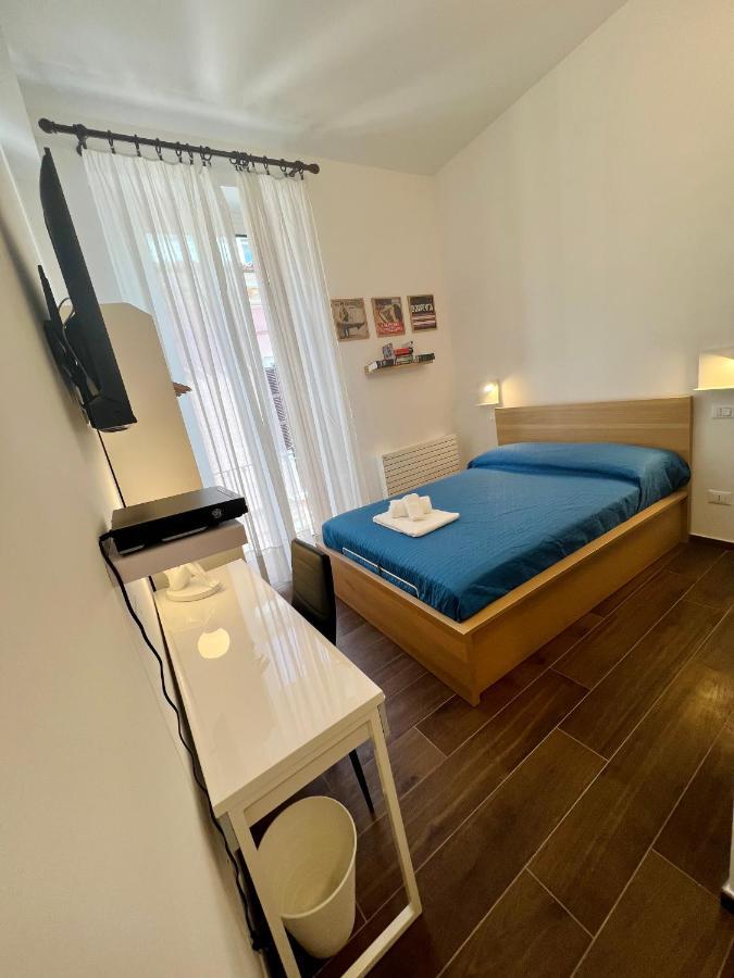 B&B Letterario Palazzo Pistocchi Teramo Dış mekan fotoğraf