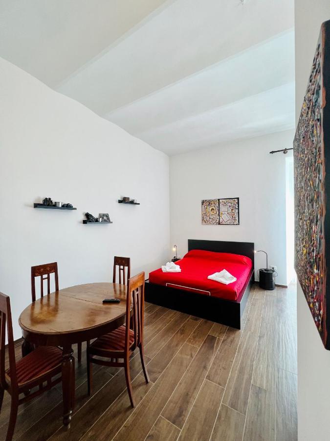 B&B Letterario Palazzo Pistocchi Teramo Dış mekan fotoğraf