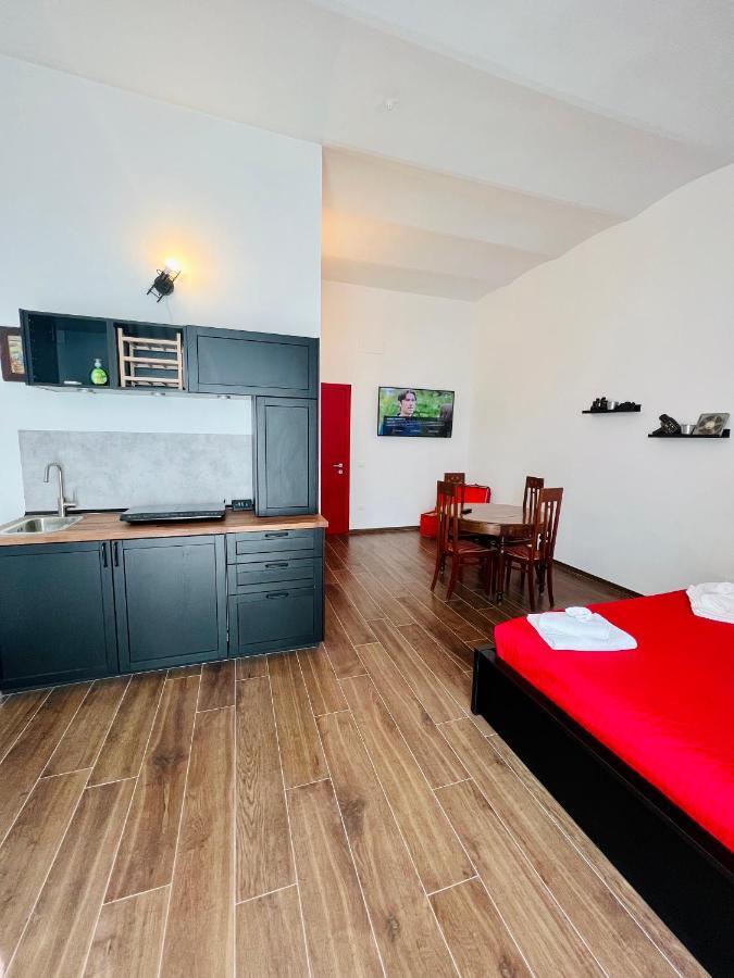 B&B Letterario Palazzo Pistocchi Teramo Dış mekan fotoğraf